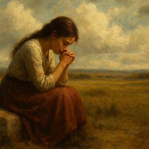 📜A ESPERA QUE GERA MILAGRES