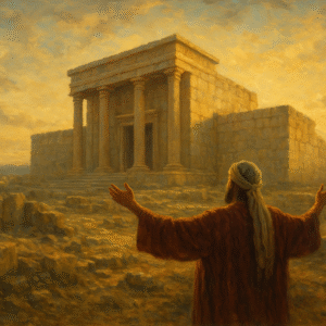 📜A Glória da Última Casa