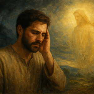 📜O silêncio da Alma em um Mundo Barulhento