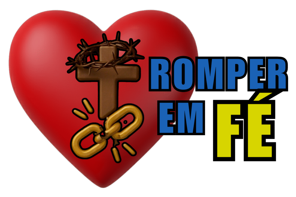 Romper em Fé